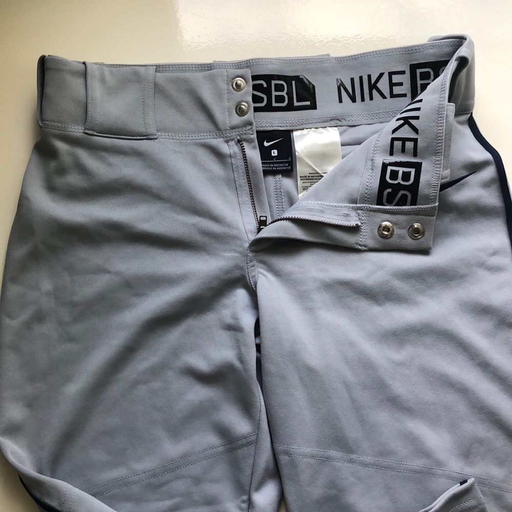 Nike youth baseball pants